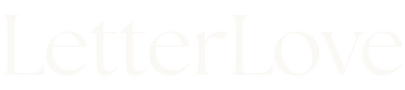 LetterLove